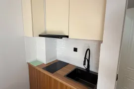 იყიდება ბინა, 1 ოთახიანი, ახალი აშენებული, ბათუმი