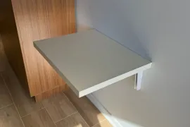 იყიდება ბინა, 1 ოთახიანი, ახალი აშენებული, ბათუმი