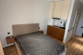 იყიდება ბინა, 1 ოთახიანი, ახალი აშენებული, ბათუმი