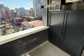 იყიდება ბინა, 1 ოთახიანი, ახალი აშენებული, ბათუმი