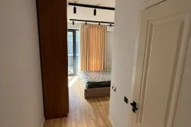 იყიდება ბინა, 1 ოთახიანი, ახალი აშენებული, ბათუმი