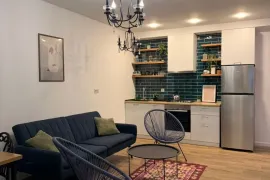 იყიდება ბინა, 2 ოთახიანი, ახალი აშენებული, ბათუმი