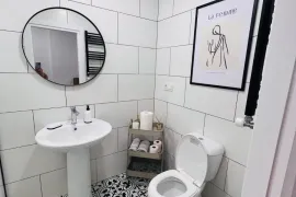 იყიდება ბინა, 2 ოთახიანი, ახალი აშენებული, ბათუმი