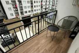 იყიდება ბინა, 2 ოთახიანი, ახალი აშენებული, ბათუმი