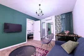 იყიდება ბინა, 2 ოთახიანი, ახალი აშენებული, ბათუმი