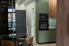 იყიდება ბინა, 2 ოთახიანი, ახალი აშენებული, ბათუმი