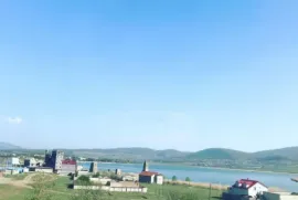 იყიდება სახლი, 5 ოთახიანი, დუშეთი, ბაზალეთი 