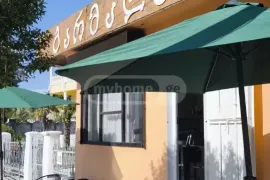 ქირავდება, სავაჭრო ფართი, ქობულეთი