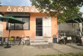 ქირავდება, სავაჭრო ფართი, ქობულეთი