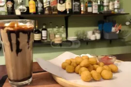 ქირავდება, სავაჭრო ფართი, ქობულეთი