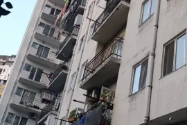 იყიდება ბინა, 3 ოთახიანი, ახალი აშენებული, ბათუმი