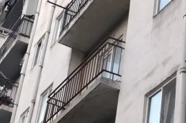 იყიდება ბინა, 3 ოთახიანი, ახალი აშენებული, ბათუმი