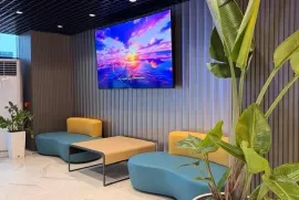 იყიდება ბინა, 3 ოთახიანი, ახალი აშენებული, ბათუმი