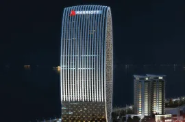 იყიდება ბინა, 2 ოთახიანი, ახალი აშენებული, ბათუმი