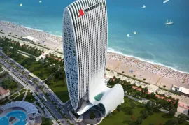 იყიდება ბინა, 2 ოთახიანი, ახალი აშენებული, ბათუმი