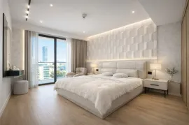 იყიდება ბინა, 2 ოთახიანი, ახალი აშენებული, ბათუმი