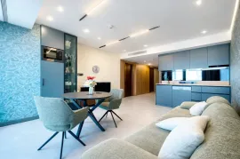 იყიდება ბინა, 2 ოთახიანი, ახალი აშენებული, ბათუმი