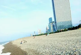 იყიდება ბინა, 2 ოთახიანი, ახალი აშენებული, ბათუმი