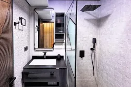 იყიდება ბინა, 2 ოთახიანი, ახალი აშენებული, ბათუმი