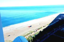 იყიდება ბინა, 2 ოთახიანი, ახალი აშენებული, ბათუმი