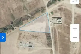 იყიდება მიწის ნაკვეთი, სასოფლო - სამეურნეო, საგურამო