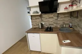 Apartment for sale, 1 Room, New building, Batumi