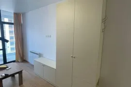 Apartment for sale, 1 Room, New building, Batumi