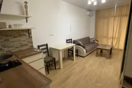 Apartment for sale, 1 Room, New building, Batumi