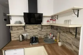 Apartment for sale, 1 Room, New building, Batumi