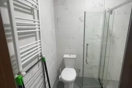 Apartment for sale, 1 Room, New building, Batumi