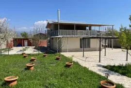 House For Sale, 11 Room, Sagarejo , Ujarma