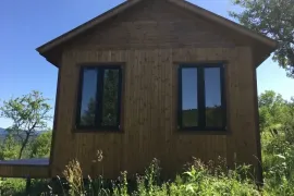 იყიდება სახლი, 1 ოთახიანი, ამბროლაური, ნიკორწმინდა