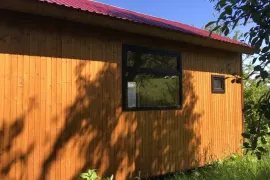 იყიდება სახლი, 1 ოთახიანი, ამბროლაური, ნიკორწმინდა