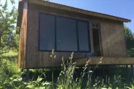 იყიდება სახლი, 1 ოთახიანი, ამბროლაური, ნიკორწმინდა