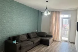 Apartment for sale, 2 Room, New building, Batumi