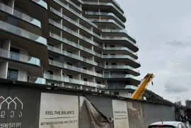 იყიდება ბინა, 3 ოთახიანი, ახალი აშენებული, თბილისი, საბურთალო