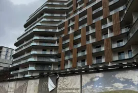 იყიდება ბინა, 3 ოთახიანი, ახალი აშენებული, თბილისი, საბურთალო