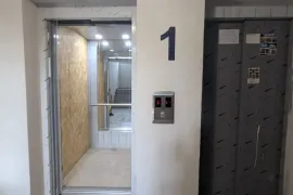 Apartment for sale, 2 Room, New building, Batumi