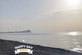 Apartment for sale, 2 Room, New building, Batumi