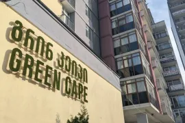 Apartment for sale, 2 Room, New building, Batumi