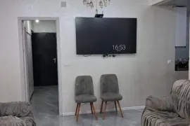 Продается квартира, 3 Kомнатная, Новостройка, Батуми