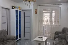 Продается квартира, 3 Kомнатная, Новостройка, Батуми