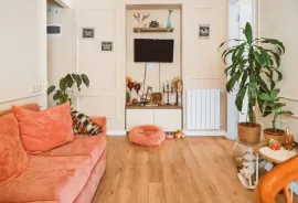 იყიდება ბინა, 2 ოთახიანი, ძველი აშენებული, თბილისი, საბურთალო