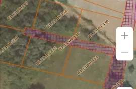 იყიდება მიწის ნაკვეთი, ახალი სამგორი