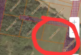 Land For Sale, Akhali Samgori