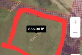 Land For Sale, Akhali Samgori