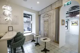 იყიდება, უნივერსალური კომერციული  ფართი, ვერა