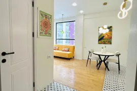 იყიდება ბინა, 2 ოთახიანი, ახალი აშენებული, თბილისი, დიდი დიღომი