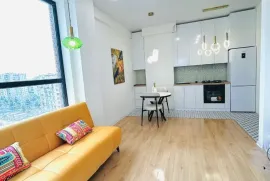 იყიდება ბინა, 2 ოთახიანი, ახალი აშენებული, თბილისი, დიდი დიღომი