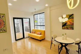 იყიდება ბინა, 2 ოთახიანი, ახალი აშენებული, თბილისი, დიდი დიღომი